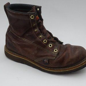 Vintage Thorogood Boots